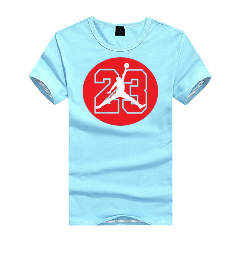 men jordan t-shirt S-XXXL-1945